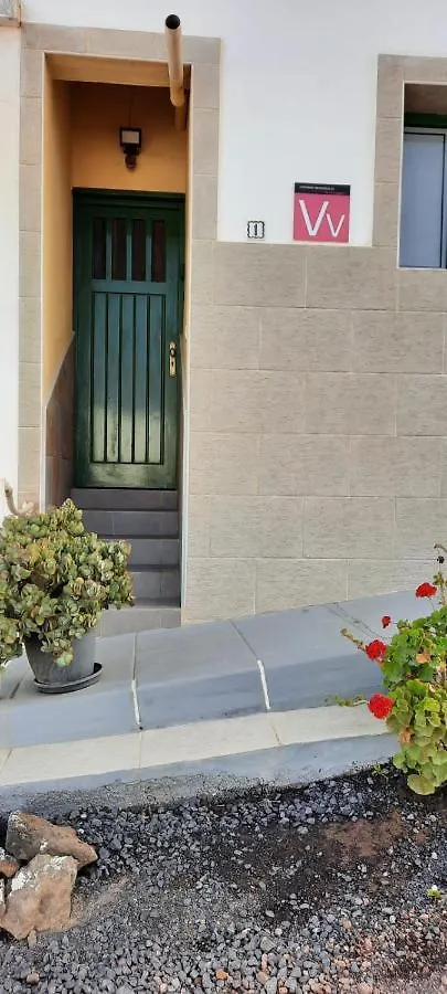 Villa Casa Daniel Costa Teguise