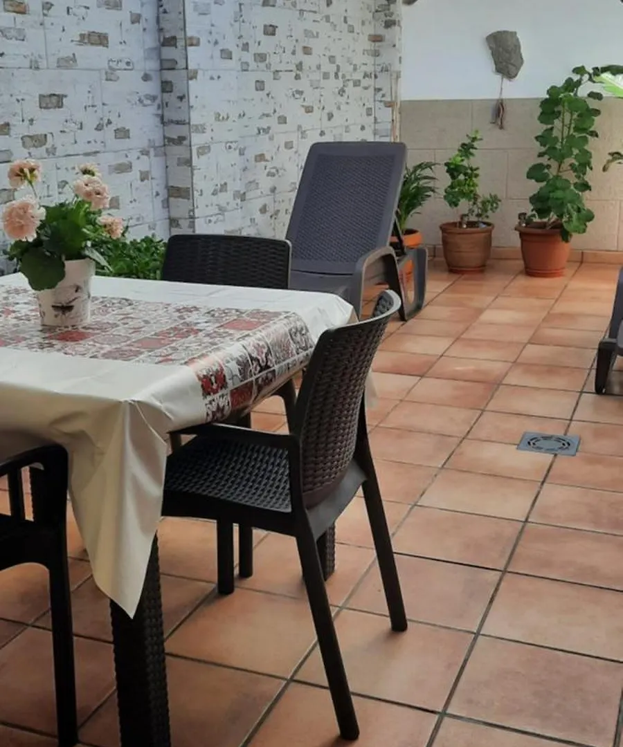 Ferienhaus Villa Casa Daniel Costa Teguise