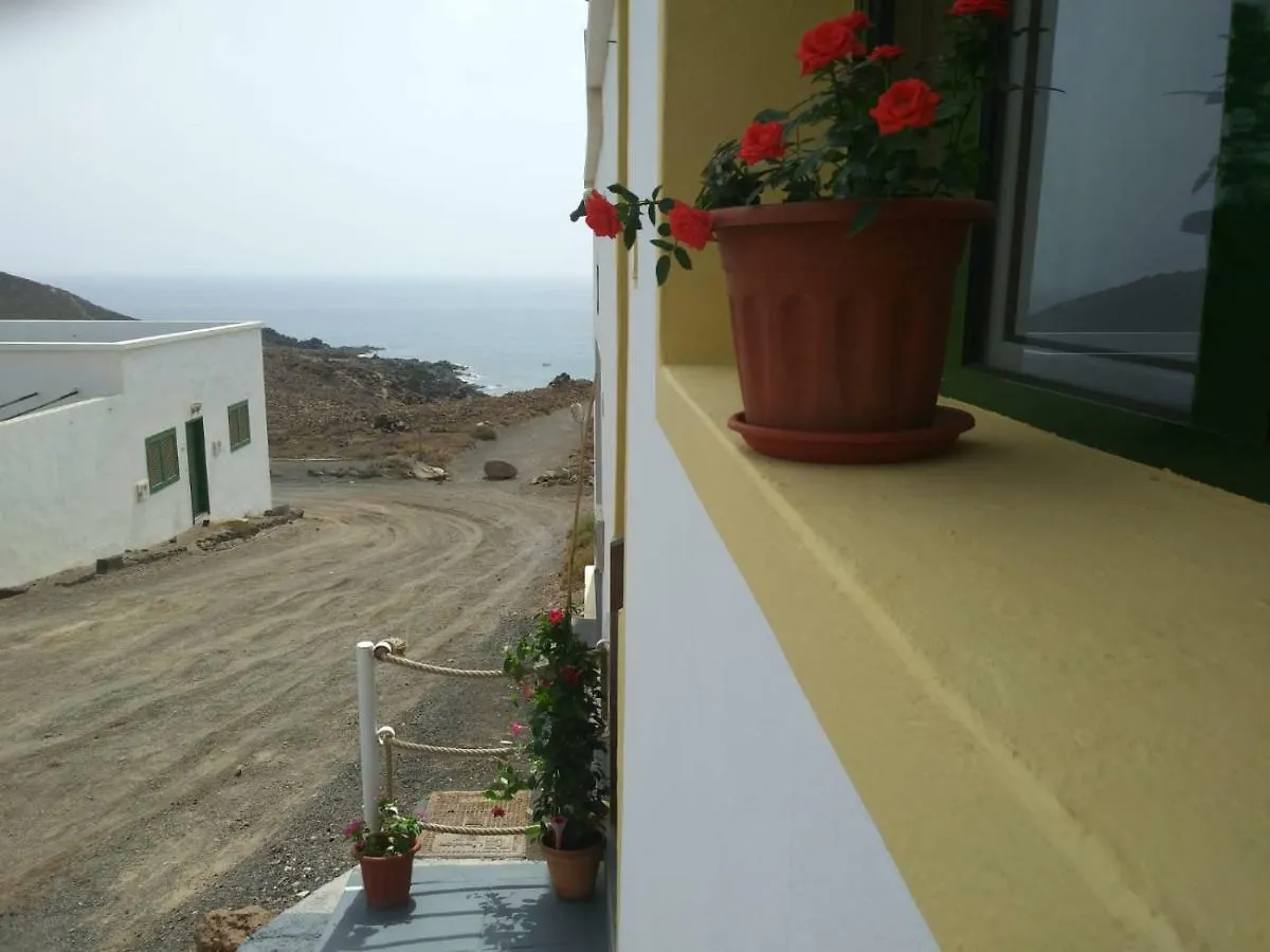 Vakantiehuis Casa Daniel Villa Costa Teguise Spanje