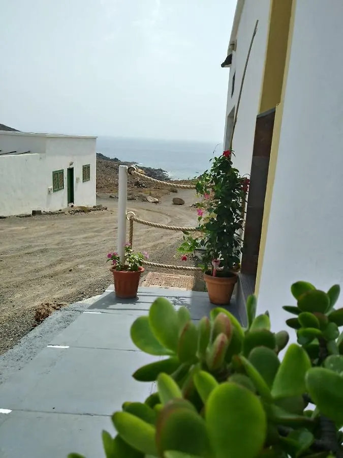 Villa Casa Daniel Costa Teguise 0*,