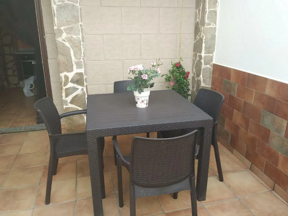 Casa Daniel Villa Costa Teguise Spanje