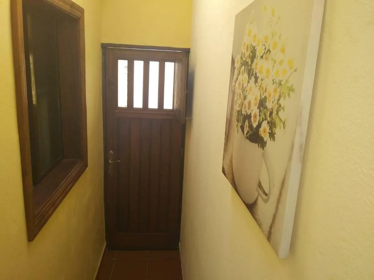 Casa Daniel Villa Costa Teguise