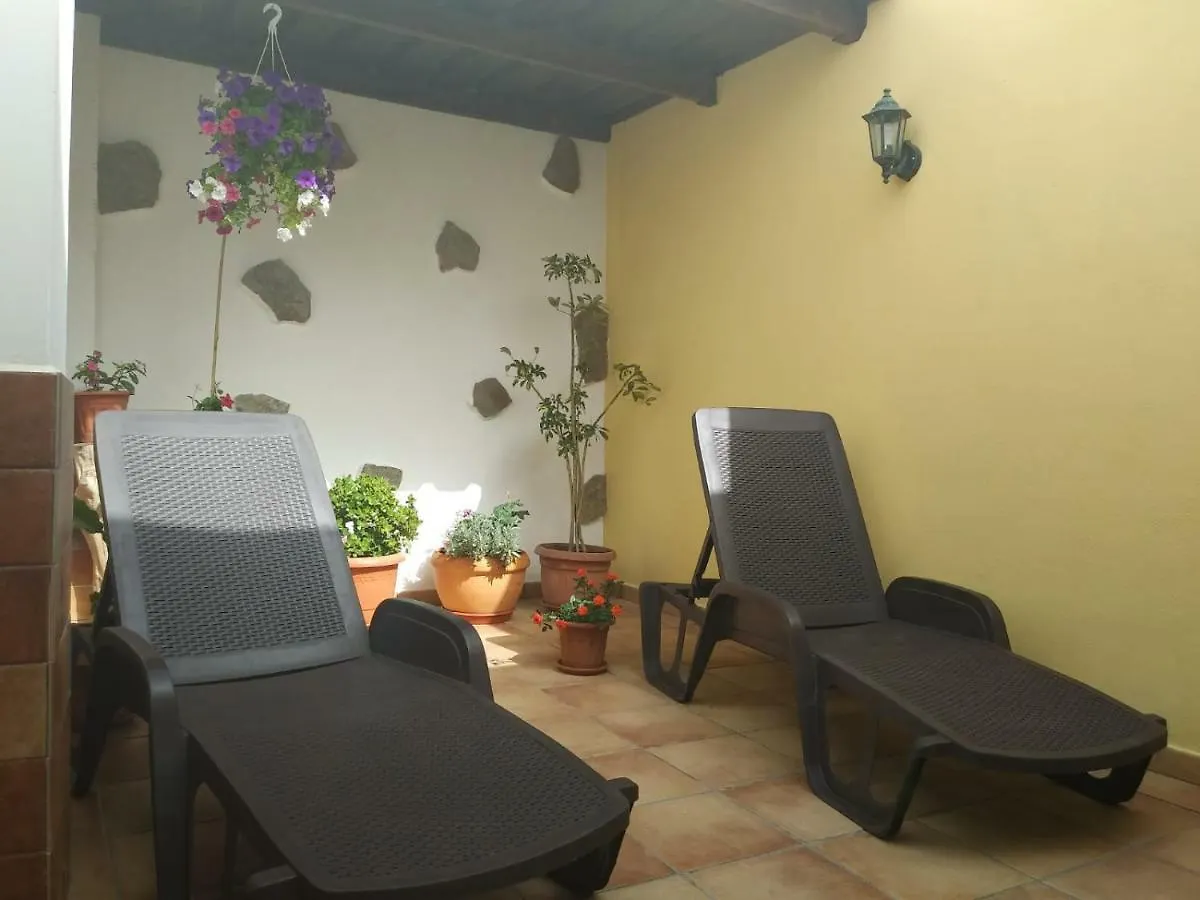 Ferienhaus Villa Casa Daniel Costa Teguise Spanien