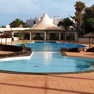Sun And Sea 2 Front De Playa Rocca Appartement