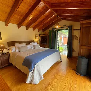 Duplex De Invitados En Medio Del Bosque Ferienhaus