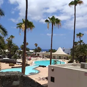 Luxury Luz De Mar Complejo Playa Roca Appartement